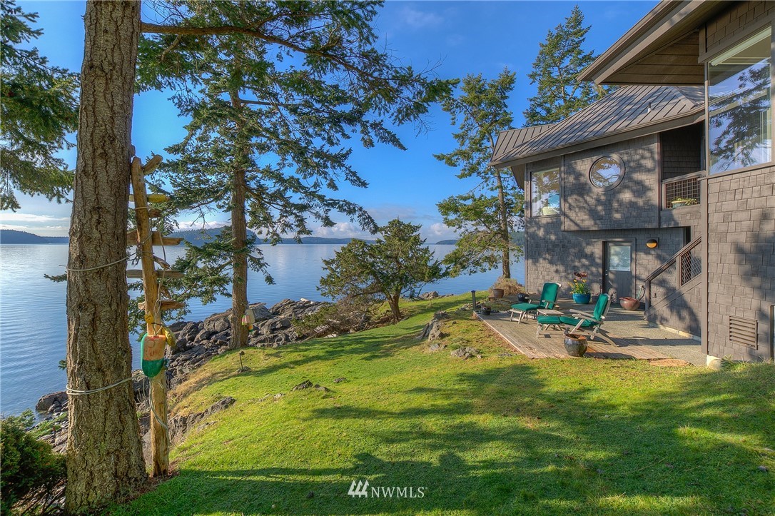 1500 Foster Point Road Orcas Island, WA 98280 - Photo 3 of 40 Gallery Image 3