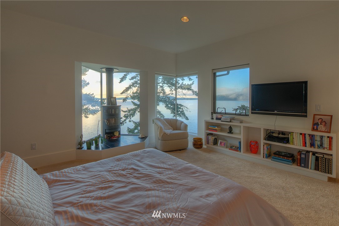 1500 Foster Point Road Orcas Island, WA 98280 - Photo 25 of 40 Gallery Image 25