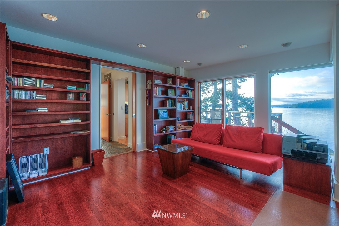 1500 Foster Point Road Orcas Island, WA 98280 - Photo 30 of 40 Gallery Image 30