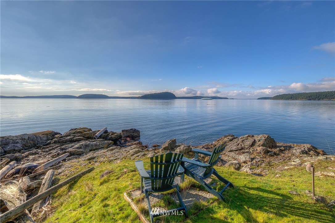 1500 Foster Point Road Orcas Island, WA 98280 - Photo 4 of 40 Gallery Image 4