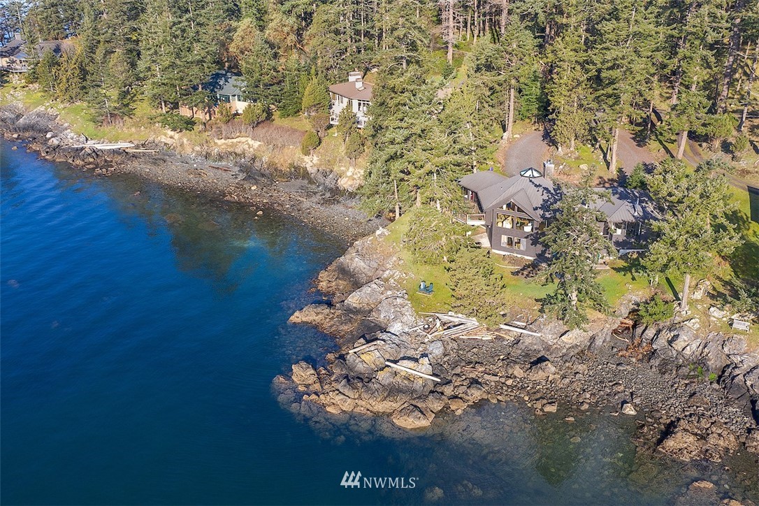 1500 Foster Point Road Orcas Island, WA 98280 - Photo 38 of 40 Gallery Image 38