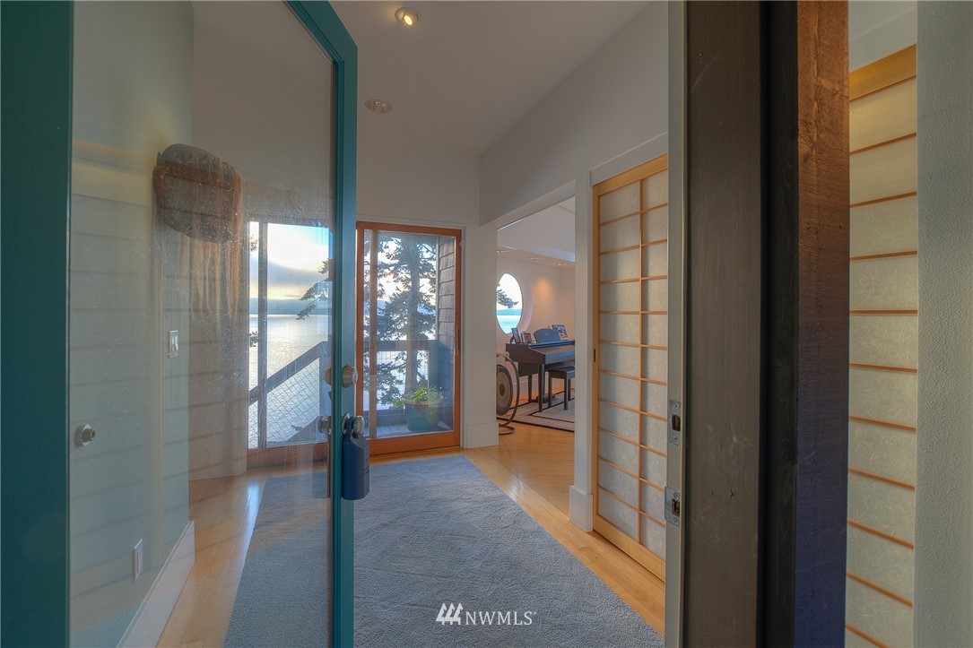1500 Foster Point Road Orcas Island, WA 98280 - Photo 5 of 40 Gallery Image 5