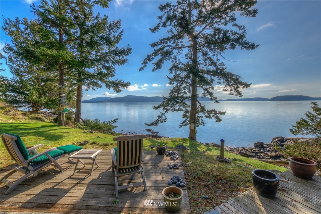 1500 Foster Point Road Orcas Island, WA 98280 - Photo 7 of 40 Gallery Image 7