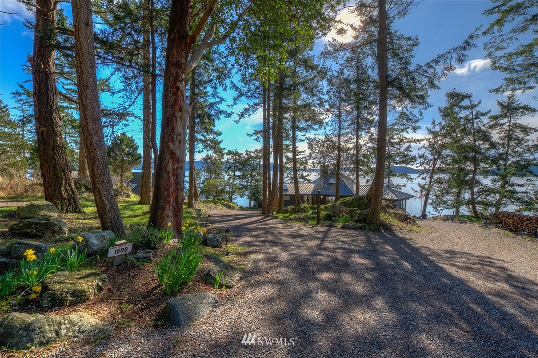 1500 Foster Point Road Orcas Island, WA 98280 - Photo 8 of 40 Gallery Image 8
