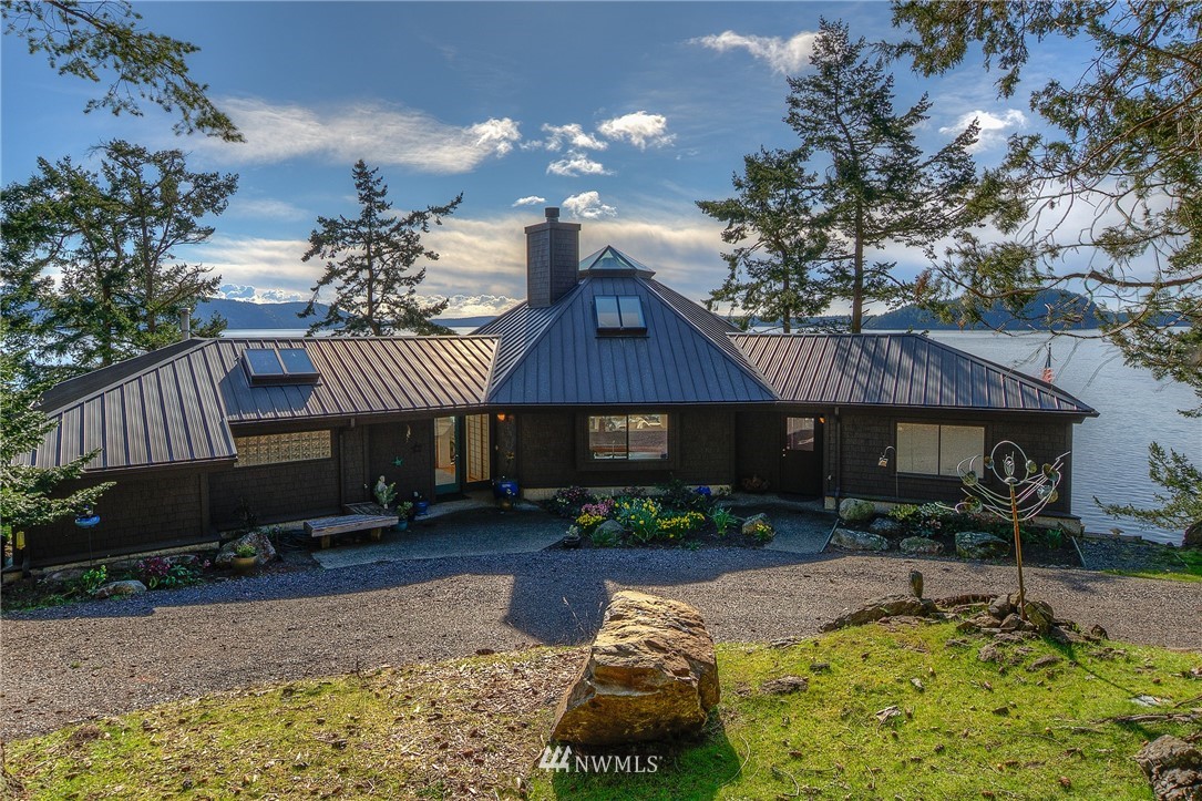 1500 Foster Point Road Orcas Island, WA 98280 - Photo 9 of 40 Gallery Image 9