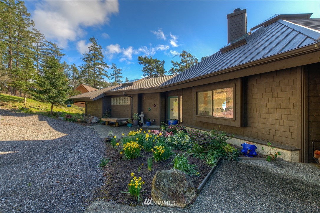 1500 Foster Point Road Orcas Island, WA 98280 - Photo 10 of 40 Gallery Image 10