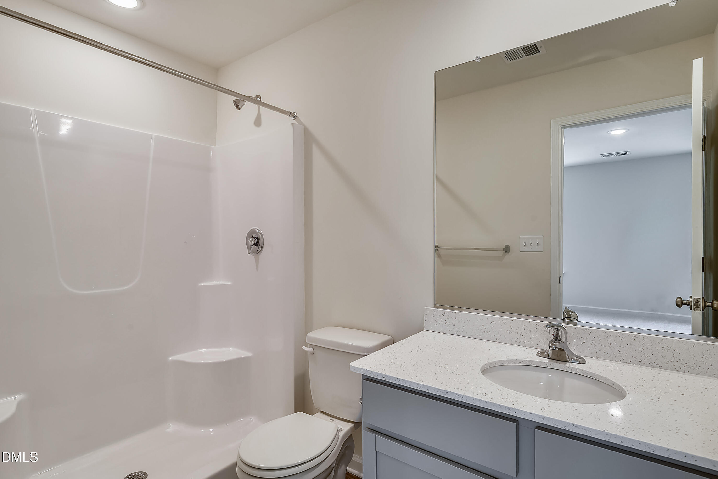 321 Gilliland Road Siler City, NC 27344 - Photo 24 of 36 Gold - Primary Bath