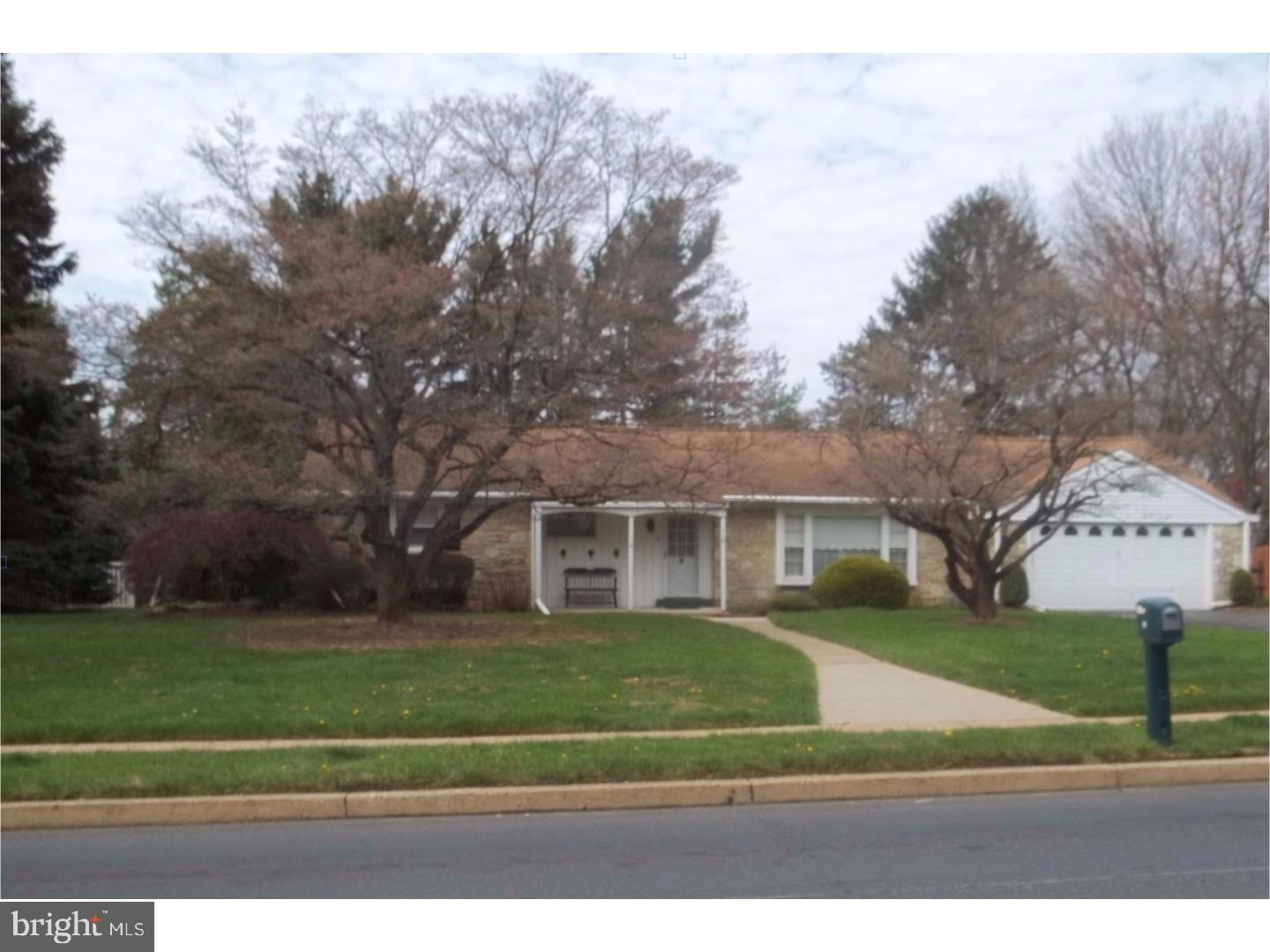 118 Welsh Road Huntingdon Valley, PA 19006 - Photo 1 of 23