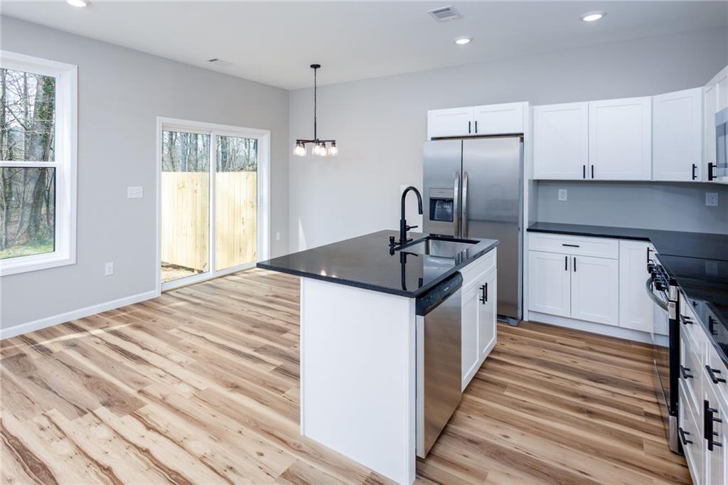 200 Back Pine Way Ellijay, GA 30536 - Photo 16 of 33