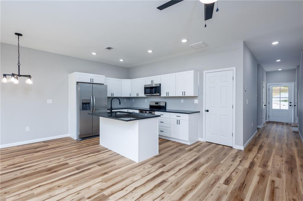 200 Back Pine Way Ellijay, GA 30536 - Photo 19 of 33