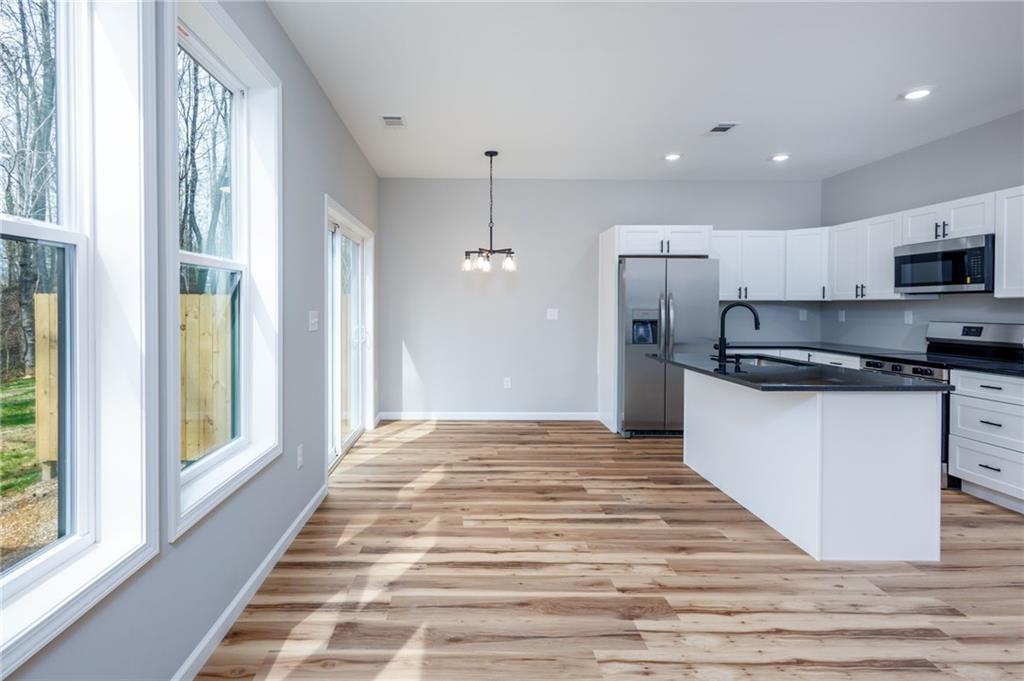 200 Back Pine Way Ellijay, GA 30536 - Photo 20 of 33