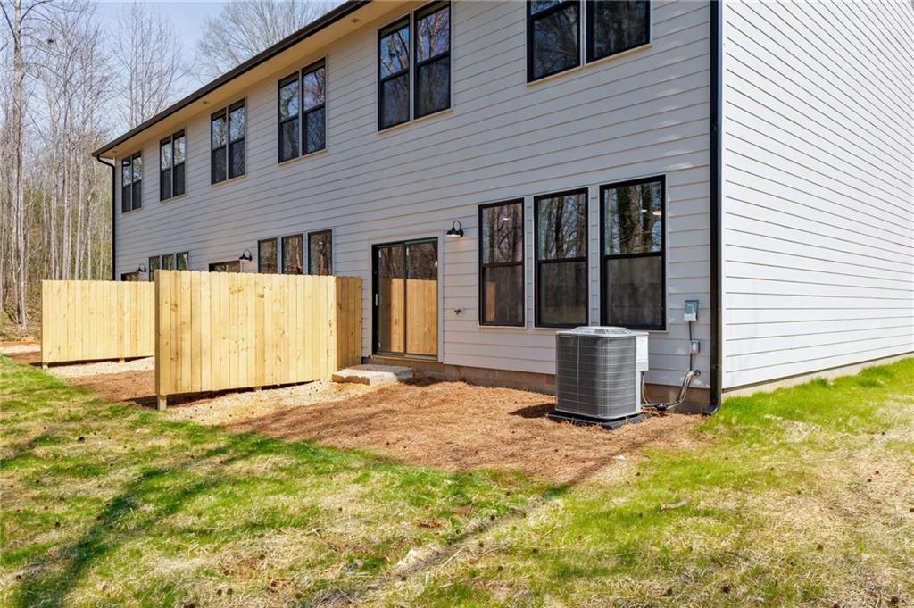 200 Back Pine Way Ellijay, GA 30536 - Photo 33 of 33