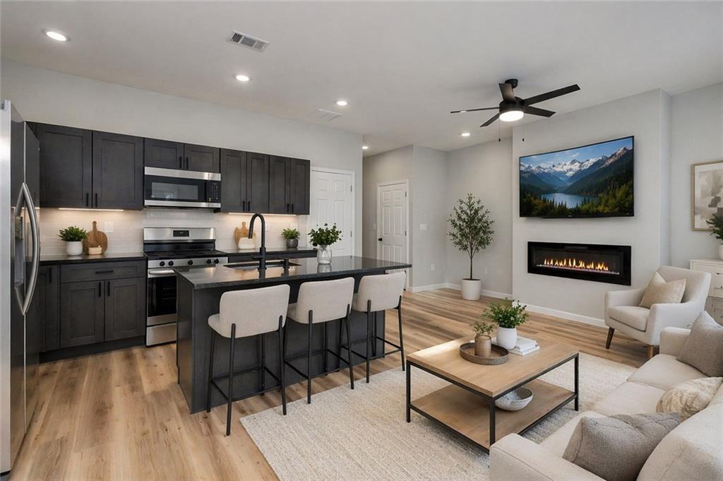 200 Back Pine Way Ellijay, GA 30536 - Photo 4 of 33