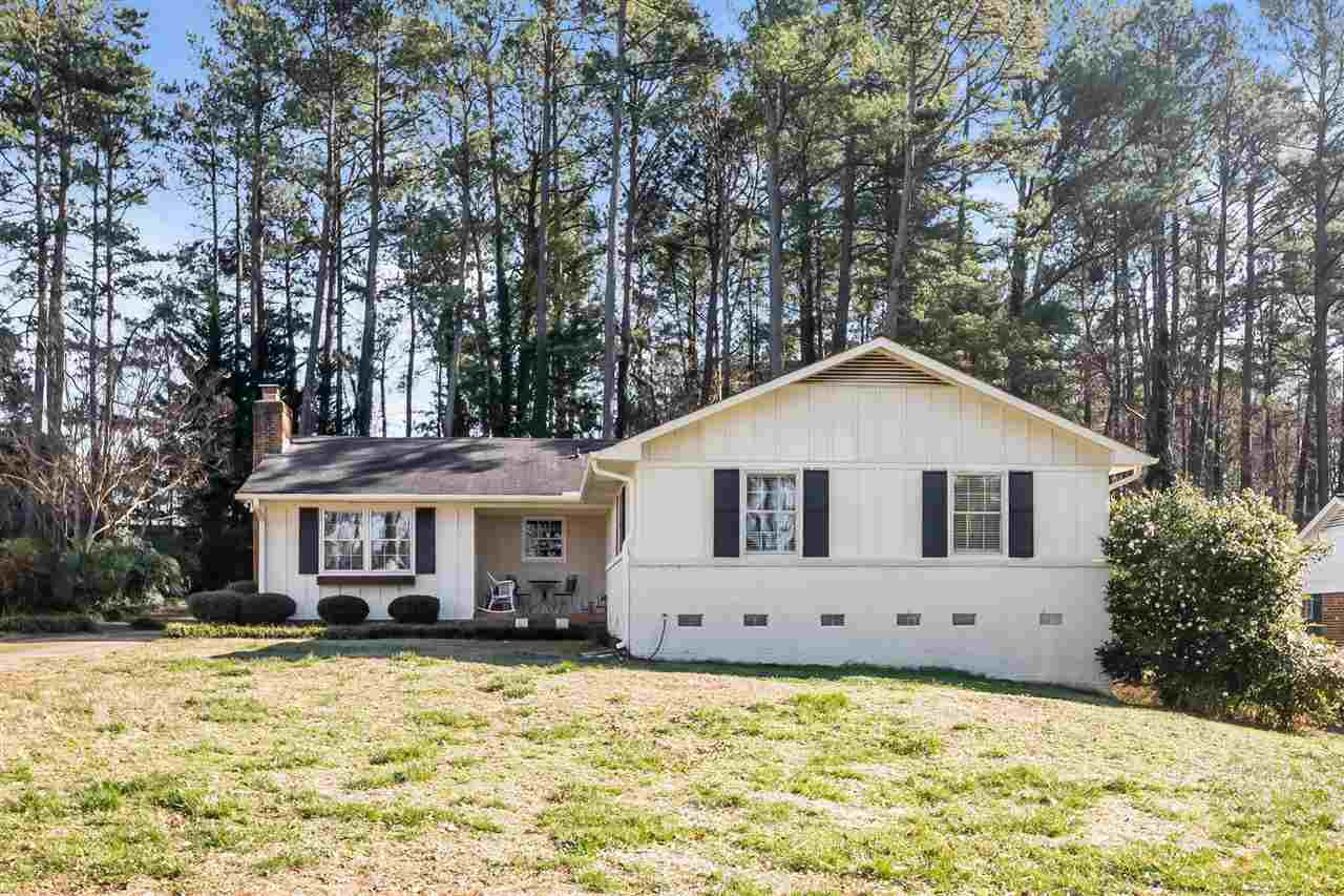 5908 Caledonia Street Raleigh, NC 27609 - Photo 2 of 25 Photo 2