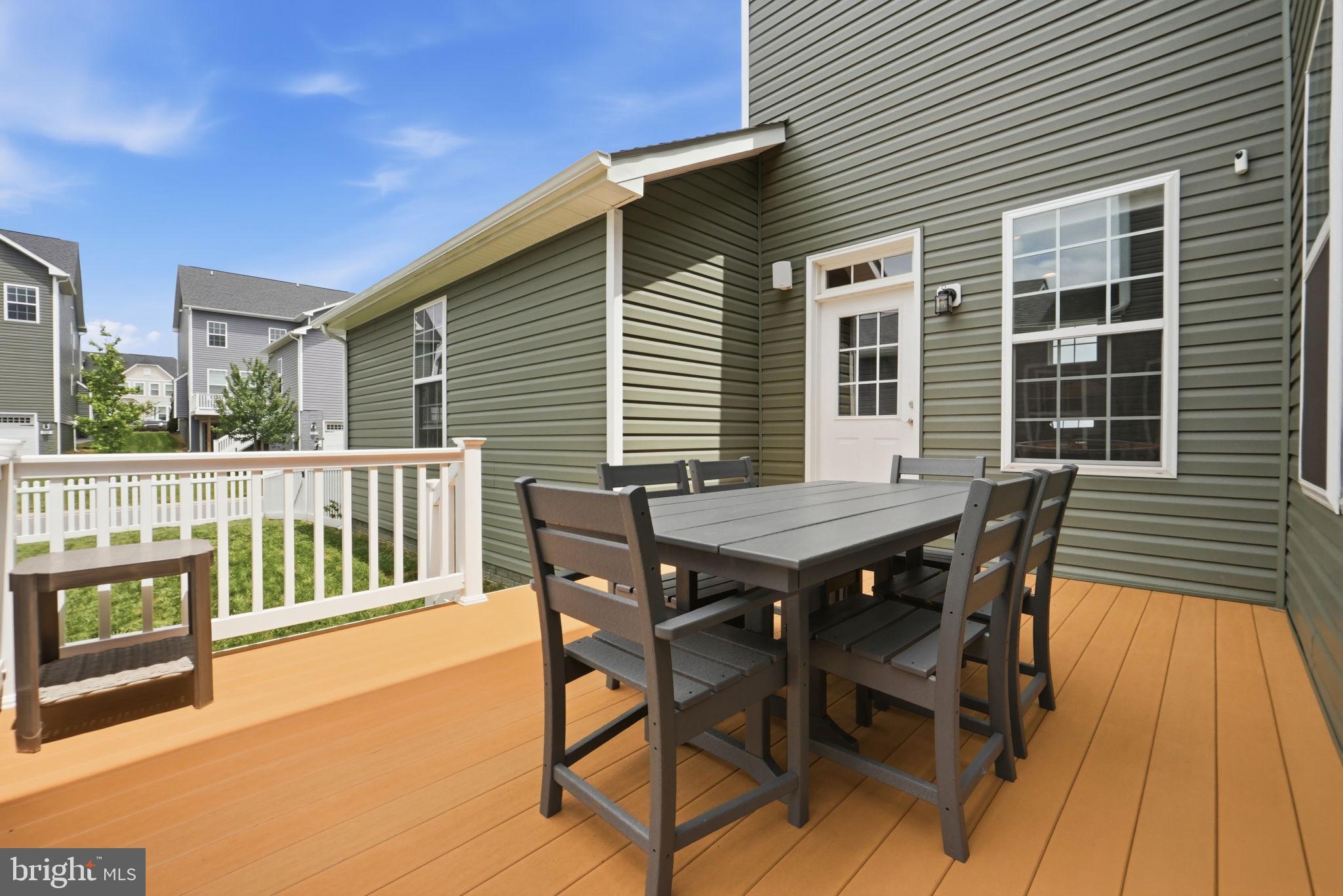 1317 Crampton Place Brunswick, MD 21716 - Photo 50 of 76