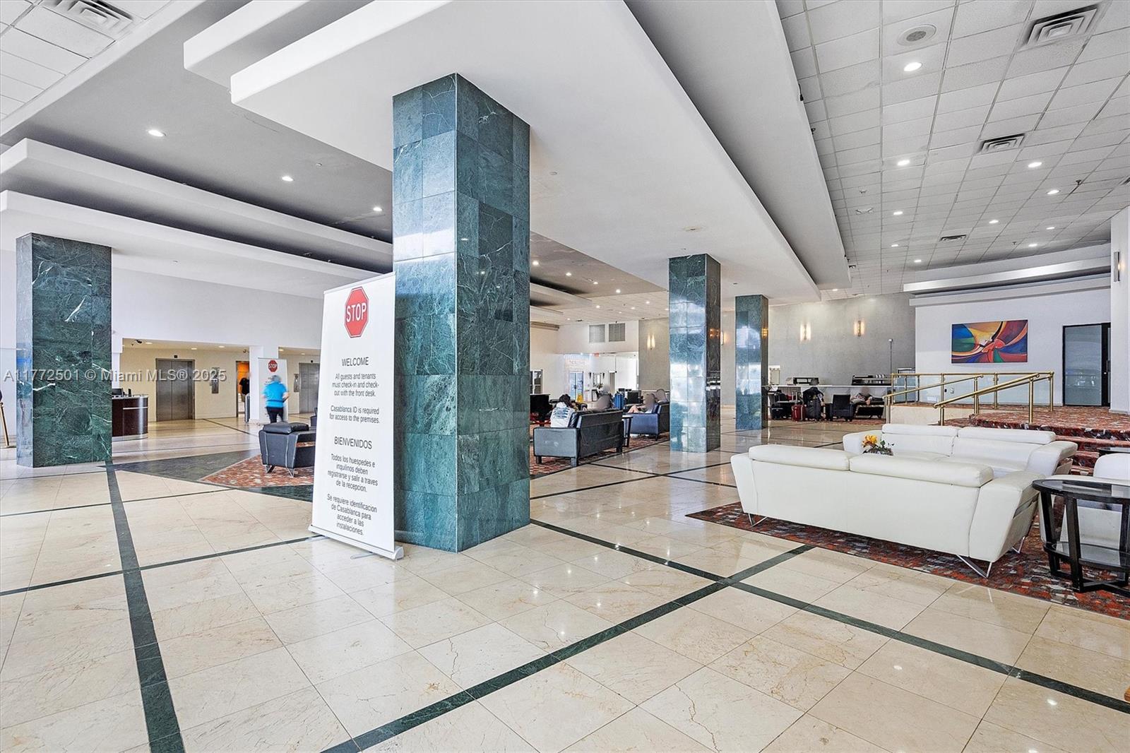 6345 Collins Avenue, Unit 414 Miami Beach, FL 33141 - Photo 18 of 20