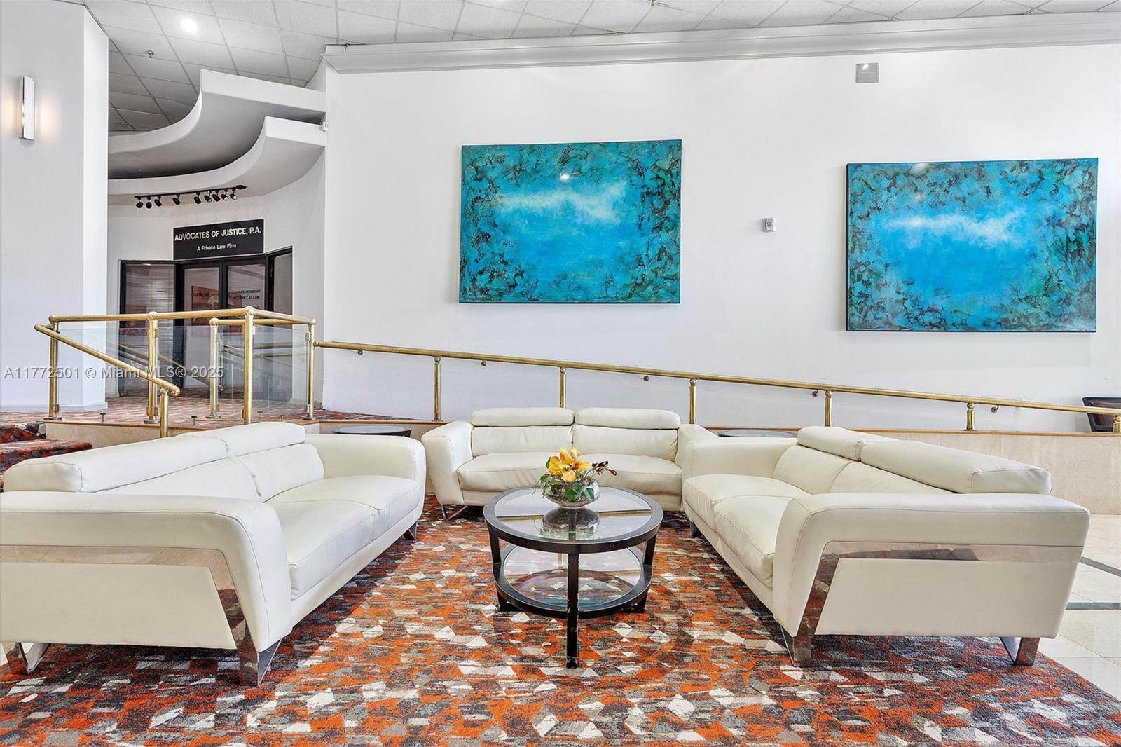 6345 Collins Avenue, Unit 414 Miami Beach, FL 33141 - Photo 19 of 20