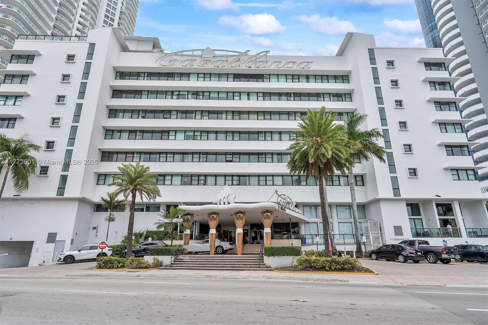 6345 Collins Avenue, Unit 414 Miami Beach, FL 33141 - Photo 20 of 20