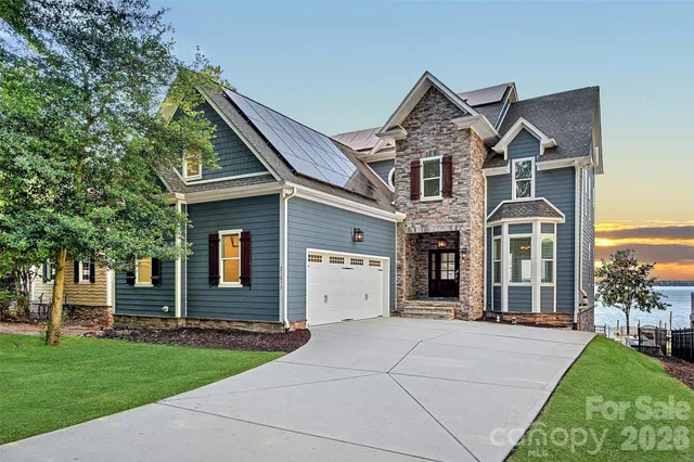$2,799,000 | 21013 Island Forest Drive, Cornelius, NC 28031