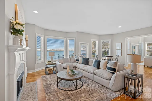 $2,799,000 | 21013 Island Forest Drive, Cornelius, NC 28031