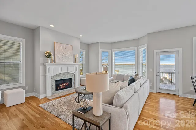 $2,799,000 | 21013 Island Forest Drive, Cornelius, NC 28031