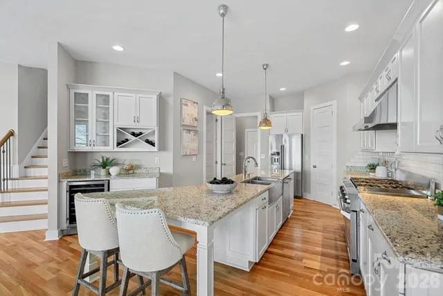 $2,799,000 | 21013 Island Forest Drive, Cornelius, NC 28031