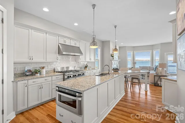 $2,799,000 | 21013 Island Forest Drive, Cornelius, NC 28031