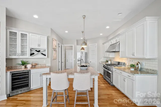 $2,799,000 | 21013 Island Forest Drive, Cornelius, NC 28031