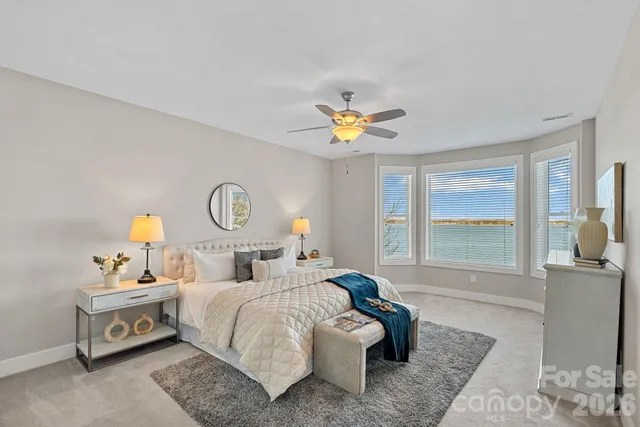 $2,799,000 | 21013 Island Forest Drive, Cornelius, NC 28031