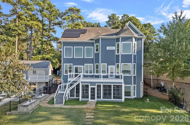 $2,799,000 | 21013 Island Forest Drive, Cornelius, NC 28031