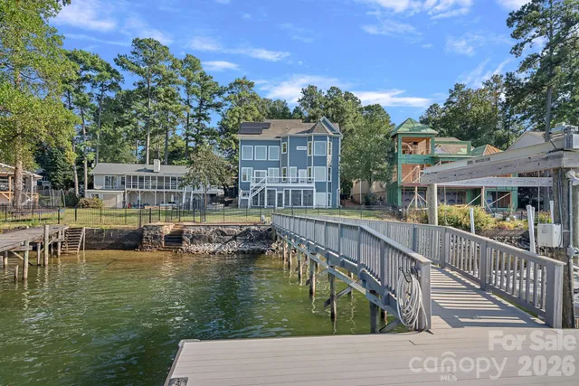 $2,799,000 | 21013 Island Forest Drive, Cornelius, NC 28031