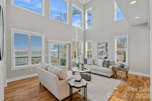 $2,799,000 | 21013 Island Forest Drive, Cornelius, NC 28031