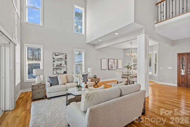 $2,799,000 | 21013 Island Forest Drive, Cornelius, NC 28031