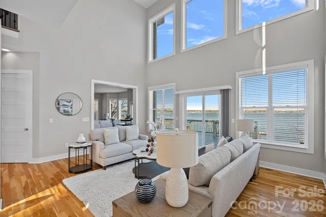 $2,799,000 | 21013 Island Forest Drive, Cornelius, NC 28031