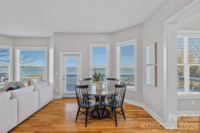 $2,799,000 | 21013 Island Forest Drive, Cornelius, NC 28031