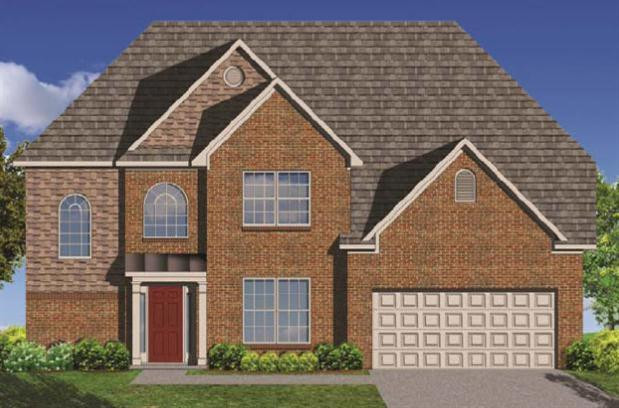 537 Raven Road Versailles, KY 40383 - Photo 1 of 3 Photo 1