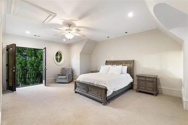 $6,250,000 | 4076 Glen Devon Drive Northwest, Atlanta, GA 30327