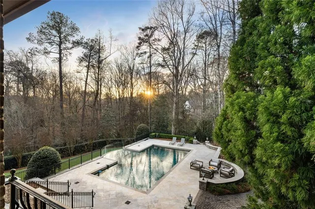 $6,250,000 | 4076 Glen Devon Drive Northwest, Atlanta, GA 30327