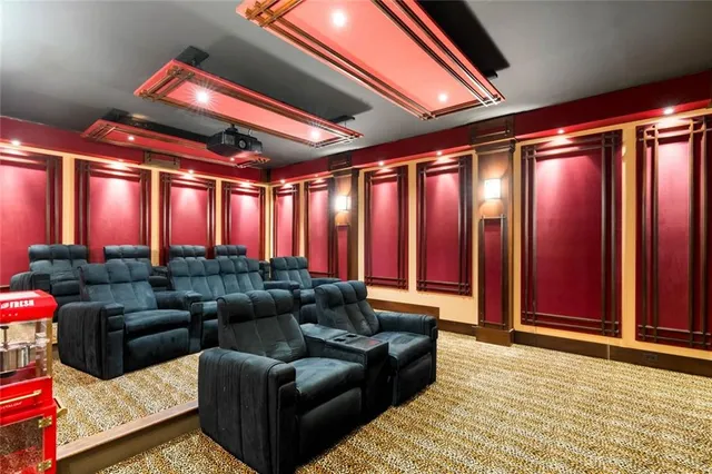 $6,250,000 | 4076 Glen Devon Drive Northwest, Atlanta, GA 30327