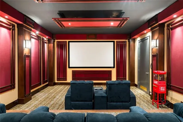 $6,250,000 | 4076 Glen Devon Drive Northwest, Atlanta, GA 30327