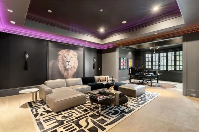 $6,250,000 | 4076 Glen Devon Drive Northwest, Atlanta, GA 30327