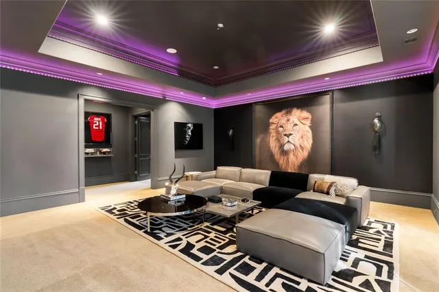 $6,250,000 | 4076 Glen Devon Drive Northwest, Atlanta, GA 30327