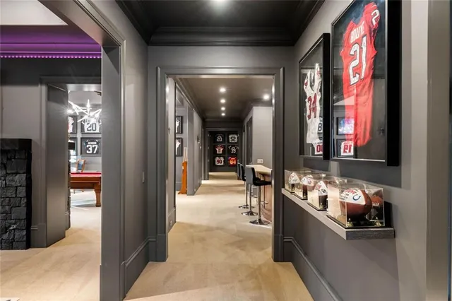 $6,250,000 | 4076 Glen Devon Drive Northwest, Atlanta, GA 30327