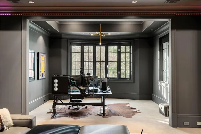 $6,250,000 | 4076 Glen Devon Drive Northwest, Atlanta, GA 30327