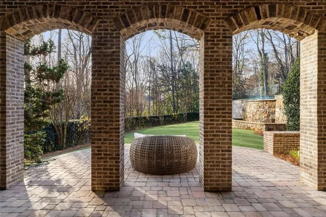 $6,250,000 | 4076 Glen Devon Drive Northwest, Atlanta, GA 30327