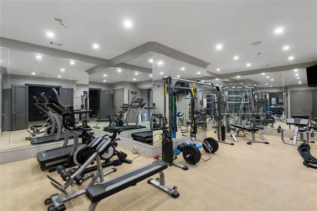 $6,250,000 | 4076 Glen Devon Drive Northwest, Atlanta, GA 30327