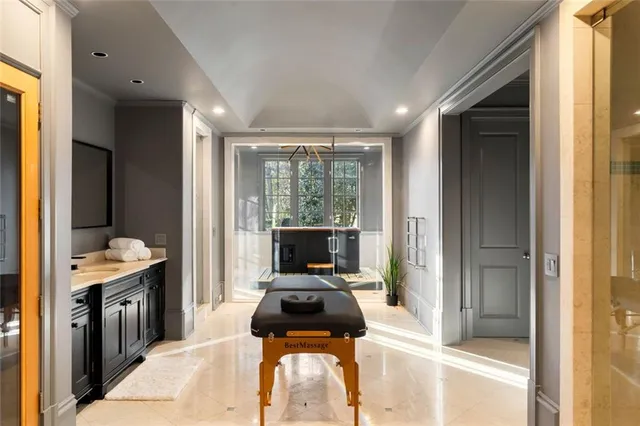 $6,250,000 | 4076 Glen Devon Drive Northwest, Atlanta, GA 30327