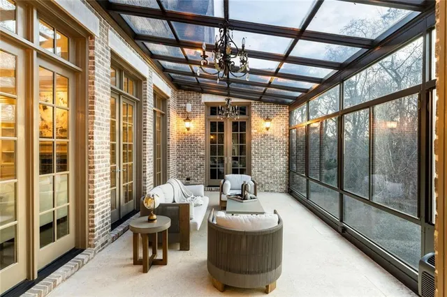 $6,250,000 | 4076 Glen Devon Drive Northwest, Atlanta, GA 30327