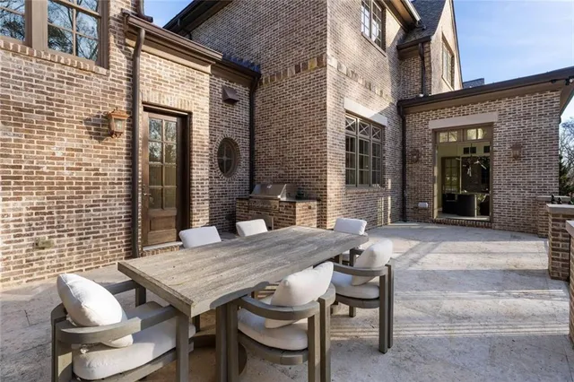 $6,250,000 | 4076 Glen Devon Drive Northwest, Atlanta, GA 30327