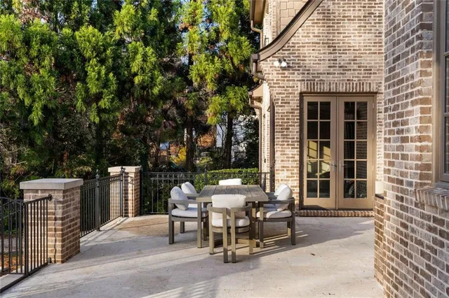 $6,250,000 | 4076 Glen Devon Drive Northwest, Atlanta, GA 30327